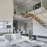 Palacio Aiete By Feelfreerentals