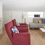 Palacio Aiete By Feelfreerentals サン・セバスティアン