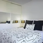 アパート Palacio Aiete By Feelfreerentals *