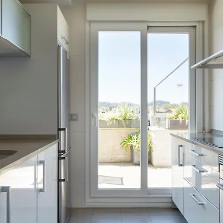 Palacio Aiete By Feelfreerentals * San Sebastian