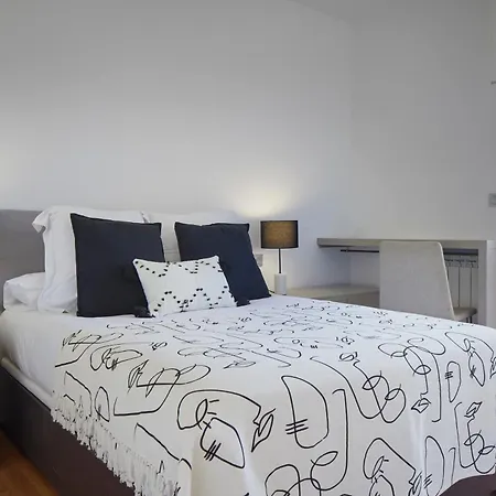 Apartment Palacio Aiete By Feelfreerentals San Sebastian