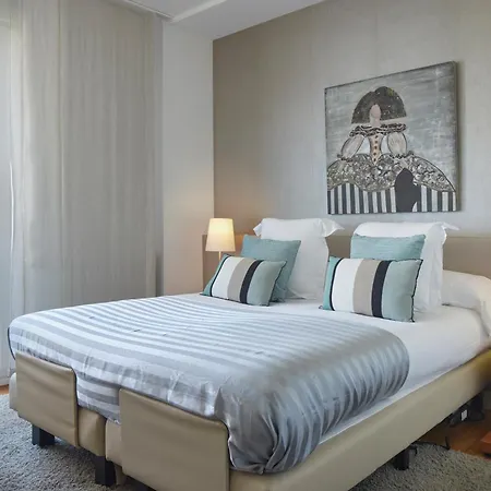 Palacio Aiete By Feelfreerentals * San Sebastian