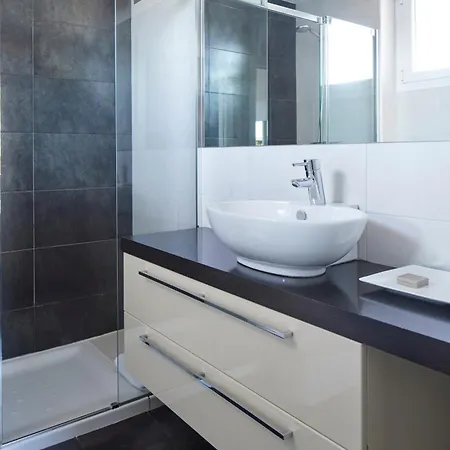 Palacio Aiete By Feelfreerentals Apartment *