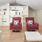 Palacio Aiete By Feelfreerentals *