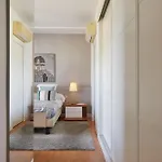 Palacio Aiete By Feelfreerentals Appartamento