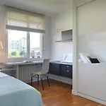 Palacio Aiete By Feelfreerentals 公寓 圣塞瓦斯蒂安