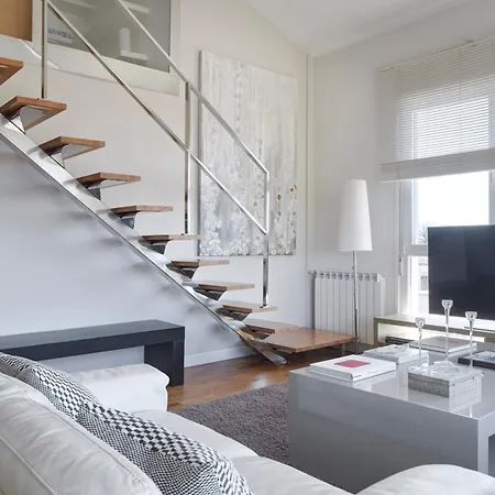 Palacio Aiete By Feelfreerentals