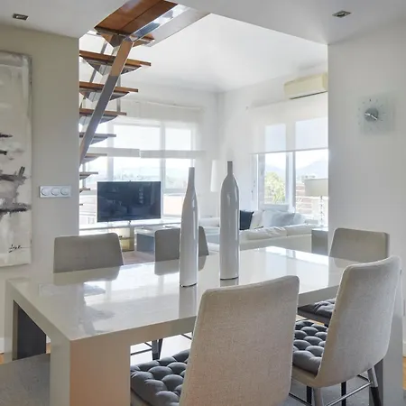 Palacio Aiete By Feelfreerentals Σαν Σεμπαστιάν