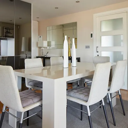 Palacio Aiete By Feelfreerentals Διαμέρισμα *