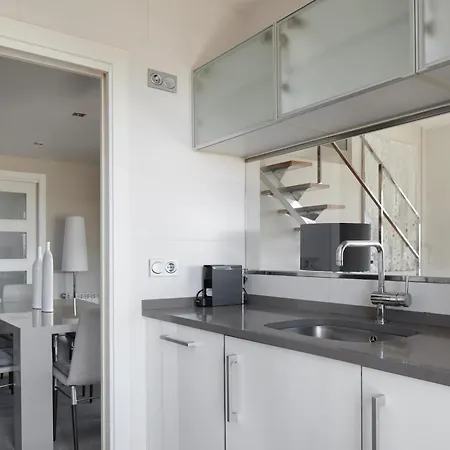 Palacio Aiete By Feelfreerentals Appartamento