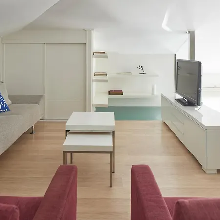Palacio Aiete By Feelfreerentals