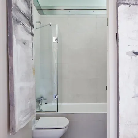 Palacio Aiete By Feelfreerentals San Sebastián