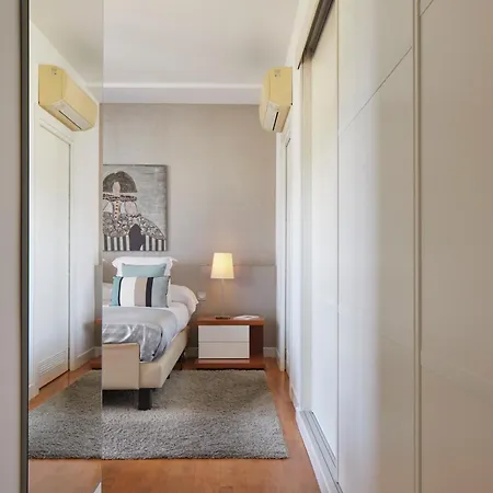 Palacio Aiete By Feelfreerentals Appartamento
