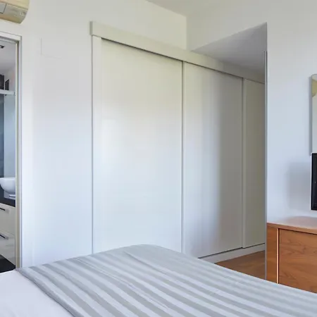Palacio Aiete By Feelfreerentals Appartamento San Sebastián