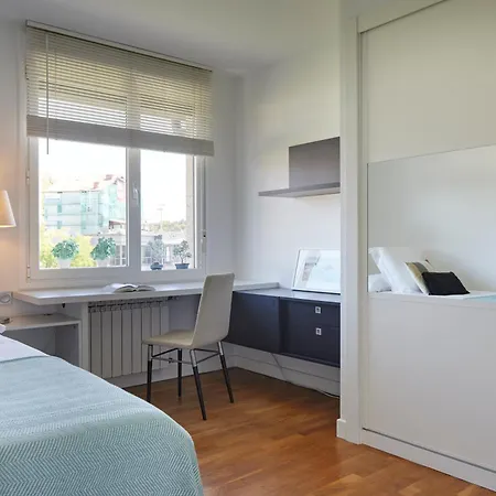 Palacio Aiete By Feelfreerentals Διαμέρισμα Σαν Σεμπαστιάν