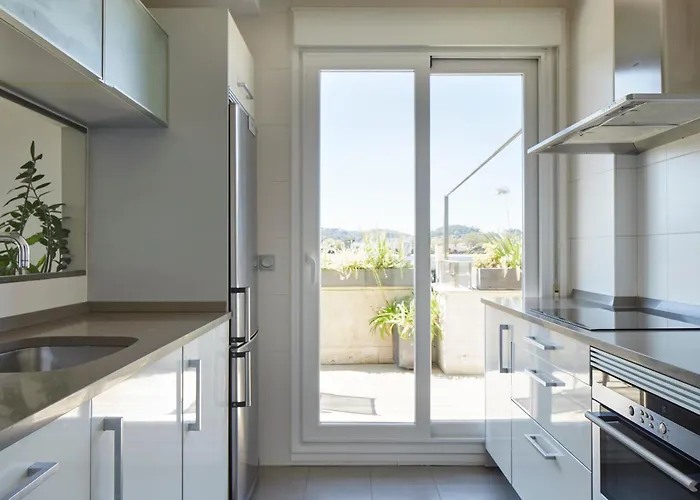 Palacio Aiete By Feelfreerentals * San Sebastian