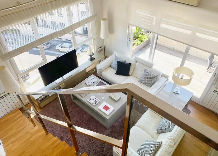 Palacio Aiete By Feelfreerentals Apartment *