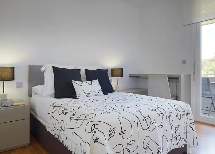 Apartment Palacio Aiete By Feelfreerentals San Sebastian