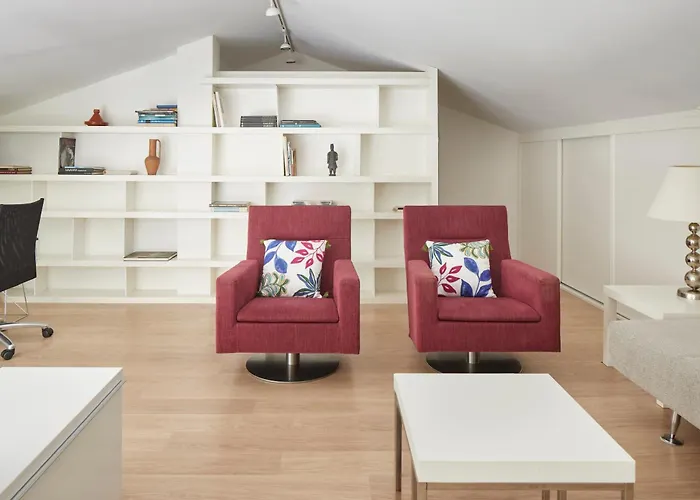 Palacio Aiete By Feelfreerentals *